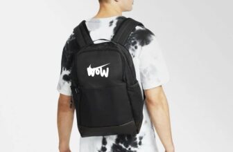 [🆕🇻🇳] Bùi Cốm shop – Quần áo trẻ em xuất khẩu 🧑‍🧒❤️️👶⭐️ HÀNG MỚI VỀ
Ba lô cho cả nhà, mẫu này có thể dùng đi học hay đi làm đều tốt nhé. Có nhiều ngăn để đồ, đặc biệt có ngăn để laptop siêu tiện lợi.
* Kích thướ , shares-0✔️ , likes-5❤️️ , date-2024-12-26 22:53:43🇻🇳🇻🇳🇻🇳📰🆕