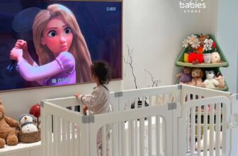 [🆕🇻🇳] 𝐇𝐚𝐩𝐩𝐲 𝐁𝐚𝐛𝐢𝐞𝐬 𝐒𝐭𝐨𝐫𝐞 – 𝗡𝗼̛𝗶 𝗸𝗵𝗼̛𝗶 𝗻𝗴𝘂𝗼̂̀𝗻 𝗵𝗮̣𝗻𝗵 𝗽𝗵𝘂́𝗰 🧑‍🧒❤️️👶⭐️ 𝐐𝐮𝐚̂𝐲 𝐜𝐮̃𝐢 𝐝𝐢 đ𝐨̣̂𝐧𝐠 𝐇𝐨𝐛𝐛𝐲𝐓𝐫𝐞𝐞 / 𝐍𝐨̂𝐢 𝐜𝐮̃𝐢 𝐝𝐢 đ𝐨̣̂𝐧𝐠 𝐜𝐡𝐨 𝐭𝐫𝐞̉ 𝐭𝐚̣̂𝐩 đ𝐢 𝐯𝐚̀ 𝐯𝐮𝐢 𝐜𝐡𝐨̛𝐢 𝐡𝐚̀𝐧𝐠 𝐧𝐠𝐚̀𝐲 𝐜𝐨́ 𝐜𝐮̛̉𝐚 𝐦𝐨̛̉ 𝐭𝐢𝐞̣̂𝐧 𝐝𝐮̣𝐧𝐠
Thiết kế nhỏ gọn và di động nh , shares-0✔️ , likes-3❤️️ , date-2024-12-21 04:35:22🇻🇳🇻🇳🇻🇳📰🆕