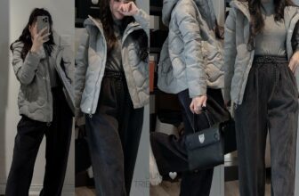 [🆕🇻🇳] June Shop – Nhà phân phối đồ may mặc 👕 Top1Fashion 👗  Mâu áo phao mê khumm
Duy nhất co 1 mã Ghi khói nay thui a, mix quân Nhung tăm ghi đá nữa no la nguyên set đỉnh chóppp  Mầu tây dã man mà con màu nay mặc q , shares-1✔️ , likes-24❤️️ , date-2024-12-28 04:29:36🇻🇳🇻🇳🇻🇳📰🆕