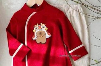 [🆕🇻🇳] MamimO Shop – Bán buôn – bán lẻ thời trang xuất khẩu trẻ em😎❤️️⭐️ Tết tết tết sắp đến rồiii..
Full set áo quần mẫu mới tinh cập bến Mamimo, đẹp vô cùng cm ạ. Chất mềm mại rất thích, sz trải dàii
Sz : 2Y đến 12Y
, shares-0✔️ , likes-14❤️️ , date-2024-12-23 20:58:13🇻🇳🇻🇳🇻🇳📰🆕