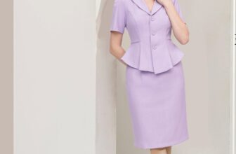 [🆕🇻🇳] CATHERINE – Thiết kế vô cùng tinh tế, tỉ mỉ trong từng chi tiết 👕 Top1Fashion 👗  𝐂𝐚𝐭𝐡𝐞𝐫𝐢𝐧𝐞 𝐏𝐫𝐞𝐦𝐢𝐮𝐦
Đầu tuần bạn chọn phong cách nào đén công sở ?
Hãy ngọt ngào đầy sự SANG TRỌNG & ĐẲNG CẤP từ set áo váy tone màu tím baby cực hiếm. Thiế , shares-0✔️ , likes-3❤️️ , date-2024-12-23 16:09:02🇻🇳🇻🇳🇻🇳📰🆕