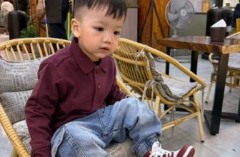 [🆕🇻🇳] Đậu Đậu Store – Shop quần áo trẻ em 🧑‍🧒❤️️👶⭐️ Áo polo G Ap đẹp đỉnh mng uiiii! Sale #99kkkk12/18(10/12kg)
18/24(12/14kg)
2y (13/15kg)HÀNG SẴN SHIP
, shares-1✔️ , likes-1❤️️ , date-2024-12-19 19:45:14🇻🇳🇻🇳🇻🇳📰🆕