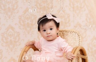 [🆕🇻🇳] Ó Baby – Thương hiệu đồ công chúa dành cho baby từ 0 – 3 tuổi được vận hành bởi Ó PRINCESS 🧑‍🧒❤️️👶⭐️ 𝐎́ 𝐛𝐚𝐛𝐲 𝐛𝐲 Ó Princess – Váy Công chúa
Hóa thân thành công chúa ngay từ khi mới chào đời với những em bodysuit voan nơ điệu đà của Ó Princess
————- , shares-0✔️ , likes-1❤️️ , date-2024-12-21 04:00:47🇻🇳🇻🇳🇻🇳📰🆕