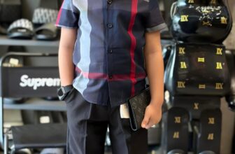 [🆕🇻🇳] Chang’s store – kids 🧑‍🧒❤️️👶⭐️ QẦN ÂU SƠMI NĂM NÀO KHÁCH CŨNG DÍ SẮP MẶT – EM LÊN KỆ SẴN RỒI Ạ
, shares-1✔️ , likes-23❤️️ , date-2024-12-22 20:41:37🇻🇳🇻🇳🇻🇳📰🆕