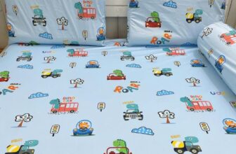 [🆕🇻🇳]  Ú Oà – Mẹ Bầu Và Em Bé – 499 Phan Văn Trị , Q.Gò Vấp 🧑‍🧒❤️️👶⭐️ GA CHỐNG THẤM MỚI ĐÓN TẾT – DEAL HỜI GIẢM 10%
Mua 1 ga giảm 10%
Mua 2 ga giảm thêm 5% + FREESHIP
Hoạ tiết ô tô siêu dễ thương ra mắt cho các bé yêu mê ô t , shares-0✔️ , likes-0❤️️ , date-2024-12-23 22:00:12🇻🇳🇻🇳🇻🇳📰🆕