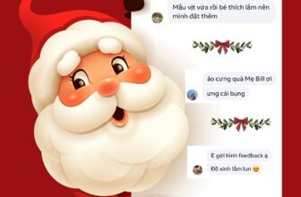 [🆕🇻🇳]  MONGU KIDS  thời trang thiết kế và phụ kiện trẻ em 🧑‍🧒❤️️👶⭐️  Những đơn hàng gói ghém xinh xinh được gửi đi, MONGU nhận lại những phản hồi không thể yêu hơn ạ
, shares-0✔️ , likes-4❤️️ , date-2024-12-24 20:10:02🇻🇳🇻🇳🇻🇳📰🆕