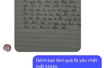 [🆕🇻🇳] Vũ Nga / Chuyên sỉ lẻ đồ sơ sinh – Quần áo trẻ em 🧑‍🧒❤️️👶⭐️ Thuốc hăm ,ngứa,Ronna, mẩn đỏ ,mụn nhọt ,muỗi đốt nhà e NGA uy tín quá mấy chế ạchị khách viết cả thư cảm ơn kkk
Cam kết k khỏi hoàn tiền ạ
, shares-1✔️ , likes-13❤️️ , date-2024-12-22 18:33:04🇻🇳🇻🇳🇻🇳📰🆕