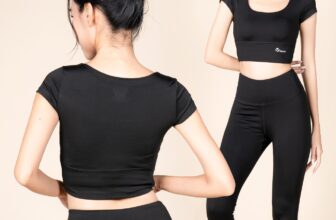 [🆕🇻🇳] Livan – Đồ tập Yowin – Thương hiệu thời trang thể thao dòng sản phẩm giá tốt độc quyền chính hãng Livan Sport! 🧘 Top1Yoga 🤸🏻‍♀️ Số lượng còn cực ít!
Săn ngay hôm nay để nhận về tay giá SALE 299k/setKhông cầu kì, không hoạ tiết nhưng vẫn trở thành tâm điểm mọi ánh nhìn với sự tối  , shares-0✔️ , likes-1❤️️ , date-2024-12-27 21:30:04🇻🇳🇻🇳🇻🇳📰🆕