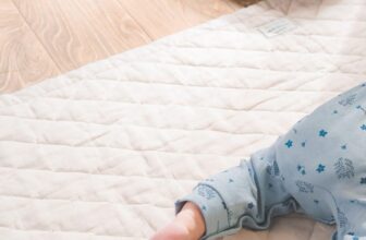 [🆕🇻🇳]  BABY BORN – Chuyên đồ sơ sinh cao cấp chính hãng Nous Bu Chaang Lapomme 🧑‍🧒❤️️👶⭐️ 1 2 3 Nào mình cùng lật
Giây phút mà bé con tự mình biết lẫy, mẹ sẽ chẳng thể quên được.
Mẹ muốn được chuẩn bị tốt nhất cho thời điểm đó. Đặc biệt, bộ tr , shares-0✔️ , likes-0❤️️ , date-2024-12-23 19:05:33🇻🇳🇻🇳🇻🇳📰🆕