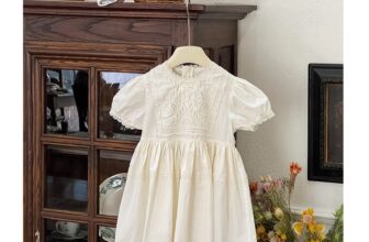 [🆕🇻🇳]  Babynista – Cung cấp quần áo trẻ em xuất khẩu, Cambodia,Thailan, Nhật.. 🧑‍🧒❤️️👶⭐️ HẾT 140 150Quá sang !!! Ở ngoài hết nước chấm, nhìn là ưng liền , style tiểu thư Hàn nhẹ nhàng sang chảnh , tô điểm ren thêu vô cùng tinh tế , quá là xuấ , shares-0✔️ , likes-3❤️️ , date-2024-12-21 21:30:53🇻🇳🇻🇳🇻🇳📰🆕