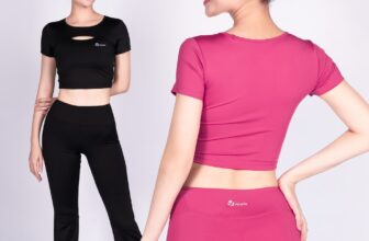 [🆕🇻🇳] Livan – Đồ tập Yowin – Thương hiệu thời trang thể thao dòng sản phẩm giá tốt độc quyền chính hãng Livan Sport! 🧘 Top1Yoga 🤸🏻‍♀️ HOT SALE YOWIN 349KBẬT BÍ YẾU TỐ QUAN TRỌNG TẠO NÊN SỨC HÚT ĐẶC BIỆT CỦA SIÊU PHẨM BESTSELLER LIVAN!Không cầu kì, không hoạ tiết nhưng vẫn trở thành tâ , shares-0✔️ , likes-0❤️️ , date-2024-12-23 17:20:41🇻🇳🇻🇳🇻🇳📰🆕