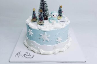 [🆕🇻🇳] Min Bakery – tiệm bánh ngọt siêu dễ thương 🍔 Top1Food  🍜 𝐂𝐇𝐑𝐈𝐓𝐌𝐀𝐒 𝐂𝐀𝐊𝐄Hãy cùng 𝓜𝓲𝓷 dành tặng món quà siu ngọt ngào, siu ấm áp, siu dễ thương này cho người thân của bạn nha𝓜𝓲𝓷 𝓑𝓪𝓴𝓮𝓻𝔂 kính chúc quý khách hàng , shares-0✔️ , likes-3❤️️ , date-2024-12-25 01:49:51🇻🇳🇻🇳🇻🇳📰🆕