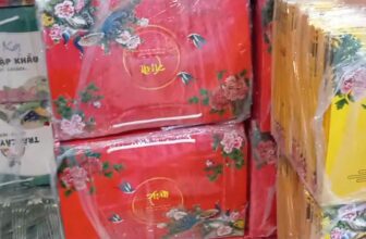 [🆕🇻🇳] Bao Bì Ngọc Anh chuyên cung cấp Túi , in ấn 🎨 Top1Designs ✨   , shares-0✔️ , likes-1❤️️ , date-2024-12-23 02:32:31🇻🇳🇻🇳🇻🇳📰🆕