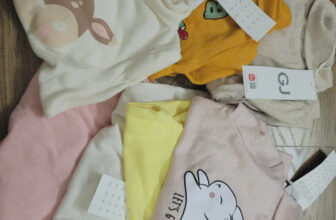 [🆕🇻🇳] BonKids – Thời trang trẻ em 🧑‍🧒❤️️👶⭐️ Áo giữ nhiệt cổ cao Geejay dư xịn đét
Sz 12/18m – 6/7y
Chất cotton dày dặn mềm mại đẹp lắm ạ. Mã này năm nào cũng cháy hàng.
, shares-0✔️ , likes-0❤️️ , date-2024-12-21 02:04:36🇻🇳🇻🇳🇻🇳📰🆕