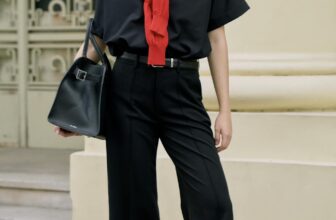 [???] SY STORE – Cửa hàng quần áo ? Top1Fashion ?  Giữa muôn vàn sắc màu và kiểu dáng, đôi khi chính sự tối giản lại để lại ấn tượng sâu đậm nhất. Mở ra một câu chuyện về sự tự tin và phong cách riêng biệt. , shares-1✔️ , likes-5❤️️ , date-2024-12-21 18:16:26????????