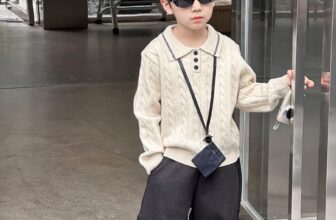 [🆕🇻🇳] Pluto Kids – Sỉ, lẻ Qate 😎❤️️⭐️ Polo len bé trai Ambb
Len thừng dày dặn mặc siêu bảnh nha. Cam kết chính hãng và zá vô cùng yêu thươngsz 90-150:225k
sz 160:+20k
Gom nhanh về mặc tết các , shares-0✔️ , likes-3❤️️ , date-2024-12-23 15:23:09🇻🇳🇻🇳🇻🇳📰🆕