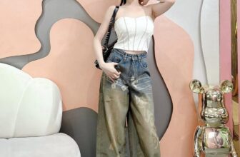 [🆕🇻🇳] Sumo Store – Cửa hàng quần áo nữ 👕 Top1Fashion 👗  Chiếc quần dễ mặc, dễ mix , trộm vía về bao nhieu cũng không đủ__________487 Lê Văn Sỹ  F12 quận  3
z.a.l.o 0916.30.90.30 (book gấp)
–
, shares-0✔️ , likes-4❤️️ , date-2024-12-20 06:57:33🇻🇳🇻🇳🇻🇳📰🆕