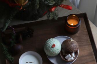 [🆕🇻🇳] Bối Bakery-Chuyên sỉ, lẻ các loại bánh bông lan trứng muối – bánh cheese – bánh chuối thượng hải- tiramisu 🍔 Top1Food  🍜  Chocobum
Tiramisu lady finger
Bánh và set quà muôn có sẵn tại tiệm Bối
Homie đặt bánh nhắn Bối là có liền ạCH3 : 69/2/44 Nguyễn Gia Trí P.25 Bình Th , shares-0✔️ , likes-5❤️️ , date-2024-12-20 17:51:41🇻🇳🇻🇳🇻🇳📰🆕