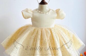 [🆕🇻🇳] Emily Jane – Váy đầm công chúa thiết kế cho bé 🧑‍🧒❤️️👶⭐️ Tik tok: xuongmay.emily.jane?_t=8sVP2IeuvAu&_r=1
, shares-0✔️ , likes-0❤️️ , date-2024-12-25 22:02:07🇻🇳🇻🇳🇻🇳📰🆕