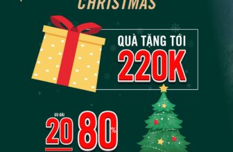 [🆕🇻🇳] 361º Viet Nam – Thương hiệu thời trang thể thao quốc tế👕 Top1Fashion 👗   RỘN RÀNG GIÁNG SINH – NHẬN ƯU ĐÃI LỚN CÙNG 361° SPORT!Mùa lễ hội rực rỡ đã gõ cửa, mang theo không khí háo hức và niềm vui lan tỏa. Để bạn tận hưởng Giá , shares-5✔️ , likes-88❤️️ , date-2024-12-20 23:01:22🇻🇳🇻🇳🇻🇳📰🆕