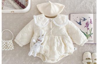 [🆕🇻🇳]  Hani Baby – Hani Baby mang đến sự trải nghiệm ấm áp tới những mẹ đang và sắp có con nhỏ 🧑‍🧒❤️️👶⭐️ Body + túi mặc xinh yêu lắm ạ
Size 73
#290k
, shares-0✔️ , likes-1❤️️ , date-2024-12-21 23:56:04🇻🇳🇻🇳🇻🇳📰🆕