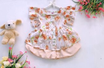 [🆕🇻🇳] Duy khang shop – Shop chuyên mua bán quần áo trẻ em giá rẻ 🧑‍🧒❤️️👶⭐️ Bộ ngắn Cài cúc giữa ￼quần bầu bí vải lụa mango
Bé 9 đến 14 ký
, shares-0✔️ , likes-16❤️️ , date-2024-12-23 02:42:16🇻🇳🇻🇳🇻🇳📰🆕