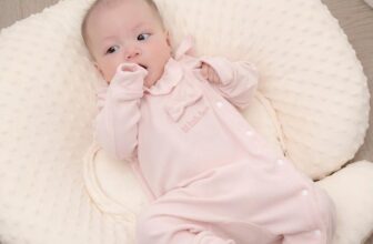 [🆕🇻🇳]  BABY BORN – Chuyên đồ sơ sinh cao cấp chính hãng Nous Bu Chaang Lapomme 🧑‍🧒❤️️👶⭐️  Body vải tăm nhung Little Love mềm ấm cho cả bé trai và bé gái ạ
, shares-0✔️ , likes-1❤️️ , date-2024-12-23 18:26:42🇻🇳🇻🇳🇻🇳📰🆕