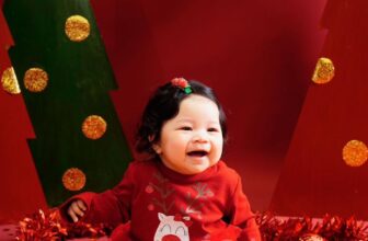 [🆕🇻🇳] Ó Baby – Thương hiệu đồ công chúa dành cho baby từ 0 – 3 tuổi được vận hành bởi Ó PRINCESS 🧑‍🧒❤️️👶⭐️ 𝐎́ 𝐛𝐚𝐛𝐲 𝐛𝐲 Ó Princess – Váy Công chúa
Êm ái như cái ôm của mẹ
Bodysuit nhà Ó Baby với chất liệu 100% cotton mềm mịn, giữ ấm tốt cho bé trong mùa đông này  , shares-0✔️ , likes-1❤️️ , date-2024-12-24 19:00:40🇻🇳🇻🇳🇻🇳📰🆕