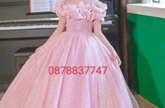 [🆕🇻🇳]  Đầm công chúa – chuyên sản xuất VÁY CHO BÉ giá tận xưởng 🧑‍🧒❤️️👶⭐️ Đủ mẫu đủ size cho bé ạ
Size 8-50kg
Lh 0878837747
, shares-0✔️ , likes-0❤️️ , date-2024-12-21 15:37:37🇻🇳🇻🇳🇻🇳📰🆕