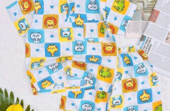 [🆕🇻🇳]  Home kids – Bộ lanh cho bé TPHCM 😎❤️️⭐️  LANH TOLE QUẢNG CHÂU – CAO CẤPMUA 5 BỘ TẶNG kèm 1 BỘSIZE 8-50 KG
SHOPE :
XƯỞNG NHÀ MAY – ảnh sao hàng vậy ạ
ƯNG MỚI NHẬN HÀNG
mềm mịn, thấ , shares-1✔️ , likes-13❤️️ , date-2024-12-23 08:51:38🇻🇳🇻🇳🇻🇳📰🆕