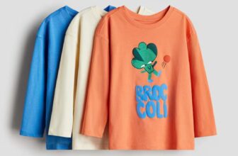 [???]  Bấy bì Clothing – ROSE épines ?‍?❤️️?⭐️ Gom HM UK new xinh!Set 3 áo xinh cho bé giá chỉ #660k+kg!Size: 1,5-2y, 2-4y, 4-6y, 6-8y, 8-10y!
, shares-0✔️ , likes-0❤️️ , date-2024-12-21 04:56:09????????