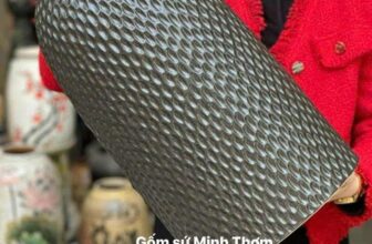 [???] Kho Buôn Hương Lê – Nhà máy sản xuất buôn lô hàng VNXK-Xuất dư,Oder hàng QCCC ? Top1Fashion ?  #Sỉ #CTV #1xx/1 lọ
Kh lấy sll giảm sâuLink nhóm sỉ gia dụng, đồ lót, tất,.. cập nhật mẫu mới:Lọ hoa gốm to cắm cành đào, cành mận
Cao 42cm to chà b , shares-0✔️ , likes-0❤️️ , date-2024-12-24 22:43:35????????