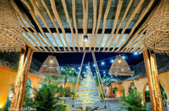 [🆕🇻🇳] Lá Cọ Beach Flamingo – Nhà Hàng Hải Sản Quảng Bình 🍔 Top1Food  🍜  #YEAR_END_PARTY_2024  #TIỆC_CUỐI_NĂM KHÉP LẠI NĂM CŨ, ĐÓN CHÀO NĂM MỚI TẠI LÁ CỌ LA MAISON VỚI THẬT NHIỀU ƯU ĐÃIThời gian có hạn – Hãy đặt chỗ ngay hôm , shares-0✔️ , likes-17❤️️ , date-2024-12-22 16:45:22🇻🇳🇻🇳🇻🇳📰🆕