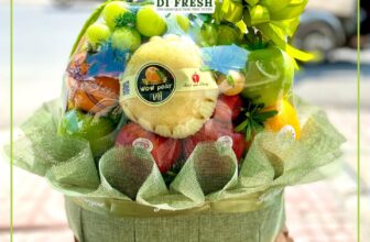 [🆕🇻🇳] Di Fresh Fruits – Cửa hàng trái cây nhập khẩu tươi sạch 🍔 Top1Food  🍜 BST các mẫu giỏ tông xanh khách cực kỳ chuộngIn thiệp miễn phí
Trái cây chất lượng theo mùa, nhập mới hàng ngày
Xuất VAT cho doanh nghiệp, tổ chức
Miễn  , shares-1✔️ , likes-4❤️️ , date-2024-12-25 16:37:54🇻🇳🇻🇳🇻🇳📰🆕