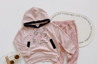 [🆕🇻🇳]  MiniumBaby – thương hiệu thời trang thiết kế chất lượng cao dành cho trẻ em 🧑‍🧒❤️️👶⭐️ ĐIỀU ĐÁNG YÊU
Nhẹ nhàng và đáng yêu, nổi bật với họa tiết thỏ xinh xắn và màu sắc ngọt ngào. Chất liệu mềm mại, thoáng khí, kết hợp cùng quần họa tiết hài , shares-2✔️ , likes-3❤️️ , date-2024-12-24 21:19:01🇻🇳🇻🇳🇻🇳📰🆕