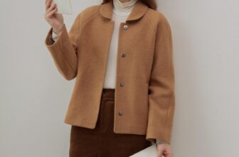 [🆕🇻🇳] 𝐋𝐀 𝐒𝐓𝐔𝐃𝐈𝐎𝐒 👕 Top1Fashion 👗   𝐄𝐬𝐭𝐞𝐥𝐥𝐞 𝐣𝐚𝐜𝐤𝐞𝐭 – 𝐀́𝐨 𝐤𝐡𝐨𝐚́𝐜 𝐝𝐚̣ 𝐥𝐨̂𝐧𝐠 𝐜𝐮̛̀𝐮 𝐩𝐡𝐨̂́𝐢 𝐜𝐨̂̉ 𝐬𝐞𝐧– 𝐂𝐡𝐚̂́𝐭 𝐥𝐢𝐞̣̂𝐮: Dạ được dệt từ 90% Wool Cừu và 10% Tencel, đảm bảo tiêu chuẩn OEKO-TEX an to , shares-0✔️ , likes-13❤️️ , date-2024-12-26 03:00:42🇻🇳🇻🇳🇻🇳📰🆕