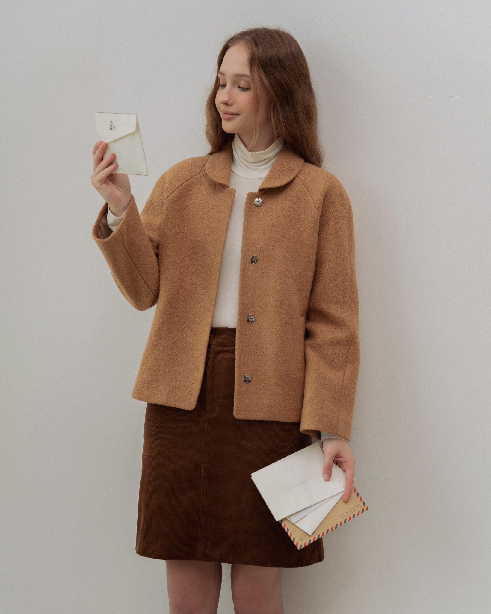 [🆕🇻🇳] 𝐋𝐀 𝐒𝐓𝐔𝐃𝐈𝐎𝐒 👕 Top1Fashion 👗   𝐄𝐬𝐭𝐞𝐥𝐥𝐞 𝐣𝐚𝐜𝐤𝐞𝐭 – 𝐀́𝐨 𝐤𝐡𝐨𝐚́𝐜 𝐝𝐚̣ 𝐥𝐨̂𝐧𝐠 𝐜𝐮̛̀𝐮 𝐩𝐡𝐨̂́𝐢 𝐜𝐨̂̉ 𝐬𝐞𝐧– 𝐂𝐡𝐚̂́𝐭 𝐥𝐢𝐞̣̂𝐮: Dạ được dệt từ 90% Wool Cừu và 10% Tencel, đảm bảo tiêu chuẩn OEKO-TEX an to , shares-0✔️ , likes-13❤️️ , date-2024-12-26 03:00:42🇻🇳🇻🇳🇻🇳📰🆕