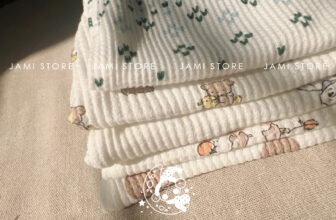 [🆕🇻🇳]  Jami Baby Store – Chuyên hàng body xuất dư trẻ em Carter, Geo, Old Navy chuẩn 100% 🧑‍🧒❤️️👶⭐️ BST tổ ong cotton siêu mềm co cả bé trai bé gái nhà Jami ạ  , shares-0✔️ , likes-6❤️️ , date-2024-12-23 22:55:05🇻🇳🇻🇳🇻🇳📰🆕