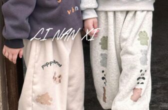 [???]  Bông Tôm clothing shop – Chuyên cung cấp sỉ,lẻ hàng quảng châu  ?‍?❤️️?⭐️ Về quần rồi nha mẹ ơi
Bao ấm luôn này. Sáng đi học cứ phải em này mặc cả ngày mới ấm chứSize 90-130#bongtom𝔹Ôℕ𝔾 𝕋Ô𝕄 ℂ𝕃𝕆𝕋ℍ𝕀ℕ𝔾 𝕊ℍ𝕆ℙ
OPEN 10:00 AM – , shares-1✔️ , likes-1❤️️ , date-2024-12-24 16:15:37????????