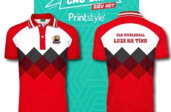 [🆕🇻🇳] “HÃY NÊU Ý TƯỞNG” – NEWSTYLE sẽ giúp Bạn tạo nên chiếc Áo Thun Đồng Phục 👕 Top1Fashion 👗  Anh hẹn em Pickleball
Đồng phục cho bộ môn thể thao hot nhất hiện nay
, shares-0✔️ , likes-1❤️️ , date-2024-12-25 18:23:25🇻🇳🇻🇳🇻🇳📰🆕