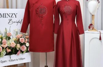 [🆕🇻🇳] MINZY Bridal – Váy Cưới Đẹp 🤵🏻 Top1Wedding 👰🏻  Hạnh phúc của mỗi cặp đôi có lẽ là được sẻ chia mọi chuyện vui buồn với nhau mỗi ngày.
Còn hạnh phúc của 𝐌𝐢𝐧𝐳𝐲 là được đồng hành cùng các Nàng với thật nhi , shares-0✔️ , likes-1❤️️ , date-2024-12-30 17:39:06🇻🇳🇻🇳🇻🇳📰🆕