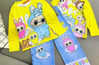 [🆕🇻🇳]  Sữa Shop-Chuyên Sỉ và Lẻ Đồ trẻ em 🧑‍🧒❤️️👶⭐️ 𝗩𝗘̂̀ 𝗧𝗛𝗘̂𝗠 𝗦𝗜𝗘̂𝗨 𝗣𝗛𝗔̂̉𝗠  𝗖𝗛𝗢 𝗕𝗘́ 𝗠𝗨̀𝗔 𝗟𝗔̣𝗡𝗛 𝗧𝗢̛́𝗜 𝗥𝗢̂̀𝗜Mẫu nhà em mặc đi chơi ra ngoài dạo phố được luôn nha mấy chị . Chứ không chỉ mặc ngủ.——– , shares-0✔️ , likes-0❤️️ , date-2024-12-24 19:47:21🇻🇳🇻🇳🇻🇳📰🆕