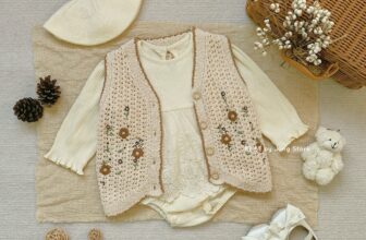 [🆕🇻🇳] BÉ BÉ by Jang Store – Cửa hàng quần áo sơ sinh & trẻ em 🧑‍🧒❤️️👶⭐️  Romper váy ren nhẹ nhàng dành cho công chúa nhỏ nhà BÉ BÉ, quá hợp với những buổi tiệc nhẹ nhàng𝗕𝗘́ 𝗕𝗘́ 𝗯𝘆 𝗝𝗮𝗻𝗴𝘀𝘁𝗼𝗿𝗲
———————————– , shares-0✔️ , likes-0❤️️ , date-2024-12-25 01:52:05🇻🇳🇻🇳🇻🇳📰🆕