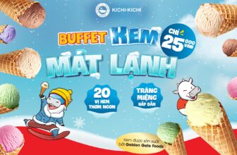 [🆕🇻🇳] Kichi-Kichi – Hệ thống nhà hàng Lẩu băng chuyền hàng đầu Việt Nam 🍔 Top1Food 🍜  , shares-0✔️ , likes-0❤️️ , date-2024-12-26 02:10:59🇻🇳🇻🇳🇻🇳📰🆕