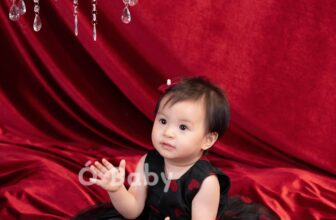 [🆕🇻🇳] Ó Baby – Thương hiệu đồ công chúa dành cho baby từ 0 – 3 tuổi được vận hành bởi Ó PRINCESS 🧑‍🧒❤️️👶⭐️  , shares-0✔️ , likes-1❤️️ , date-2024-12-23 19:05:05🇻🇳🇻🇳🇻🇳📰🆕