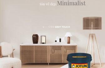 [🆕🇻🇳] Jotun Việt Nam – Nhà cung cấp hàng đầu về giải pháp sơn ♥️️ Top1Index 📚  MÀNG SƠN SIÊU MỜ, MỞ LỐI MỌI PHONG CÁCH THIẾT KẾMỗi góc tường, mỗi ngôi nhà đều có thể khắc họa đậm nét gu thẩm mỹ, nghệ thuật và cá tính của từng gia ch , shares-11✔️ , likes-48❤️️ , date-2024-12-24 02:31:02🇻🇳🇻🇳🇻🇳📰🆕