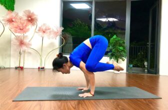 [???] US YOGA HCM  ? Top1Yoga ??‍♀️ Cuối năm, khi mọi người bận rộn với công việc và những lo toan, chúng ta dễ quên đi rằng sức khỏe cũng cần được chăm sóc.
Hãy dành cho mình những khoảnh  , shares-0✔️ , likes-2❤️️ , date-2024-12-27 17:00:08????????