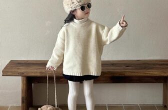 [🆕🇻🇳]  San San Kids – Quần áo trẻ em cao cấp 🧑‍🧒❤️️👶⭐️ BỘ SƯU TẬP THU ĐÔNG 2024 MỚI NHẤT
Màu: Vui lòng xem dưới hình.
HÀNG ORDER
Vui lòng xem giá dưới trong từng ảnh , chi tiêt xin liên hệ shop
========== , shares-0✔️ , likes-23❤️️ , date-2024-12-24 17:08:32🇻🇳🇻🇳🇻🇳📰🆕