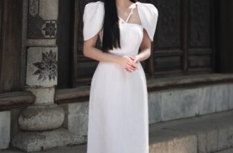[???] Ma Chérie  ? Top1Fashion ?  ĐÓN NĂM MỚI RỰC RỠ CÙNG ÁO DÀI CALISTA | MS. ĐAN MY x MA CHÉRIE
Chuẩn bị đón năm mới thật khởi sắc, quý cô Đan My chọn cho mình chiếc áo dài Calista, bản t , shares-0✔️ , likes-7❤️️ , date-2024-12-25 19:00:01????????