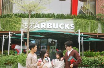 [☕️🇻🇳] Starbucks Vietnam 🥤 Top1Coffee ☕️  , shares-8✔️ , likes-267❤️️ , date-2024-12-24 18:00:05🇻🇳🇻🇳🇻🇳📰🆕